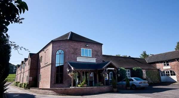 Slaters Country Inn
