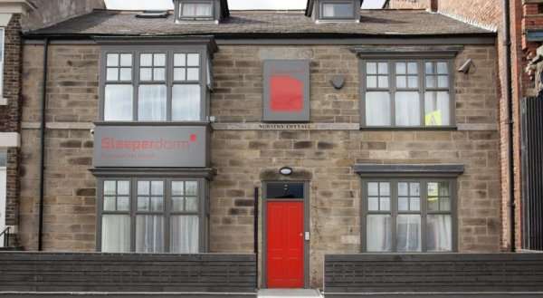Sleeperdorm
