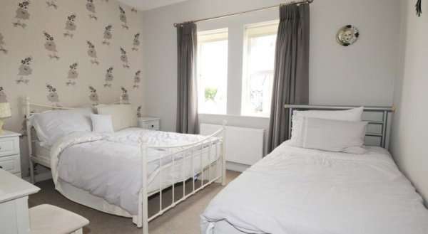 Slieve Rushen B&B