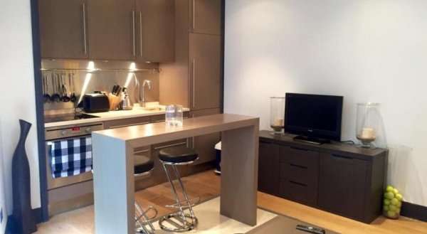 Sloane Gate House Apartments