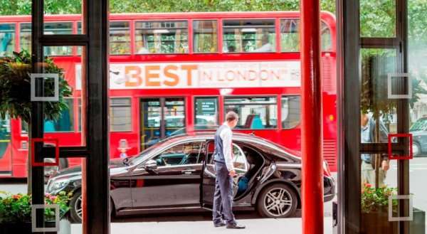 Sloane Square Hotel