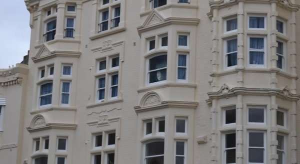 Smart Brighton Beach