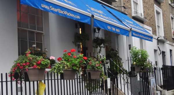 Smart Camden Inn Hostel