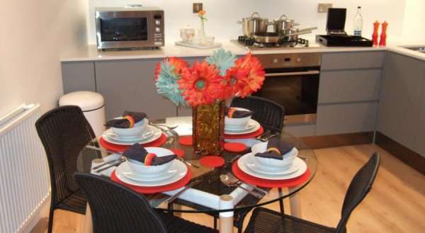 Smart City Apartments London Bridge