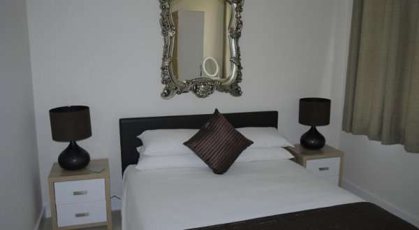Smart Stays Chailey Court