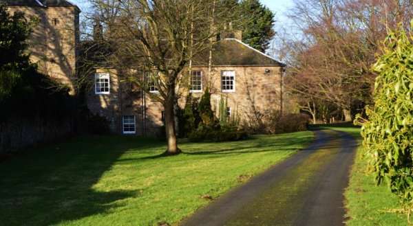 Smeaton House Bed & Breakfast