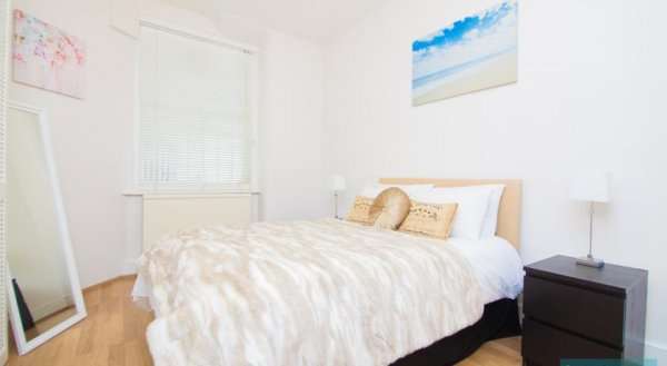 Smithfield Apartments Devonshire Place