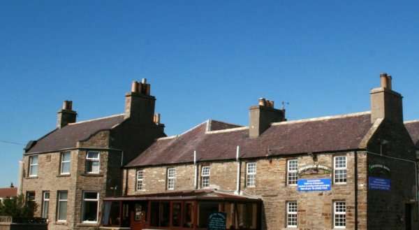 Smithfield Hotel