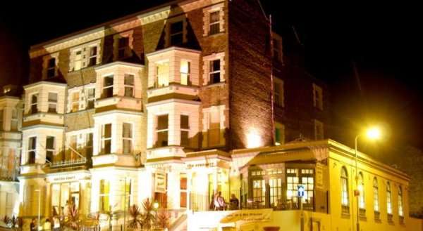 Smiths Court Hotel