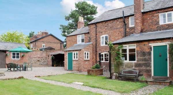 Smithy Farm