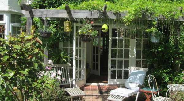 Smugglers B&B
