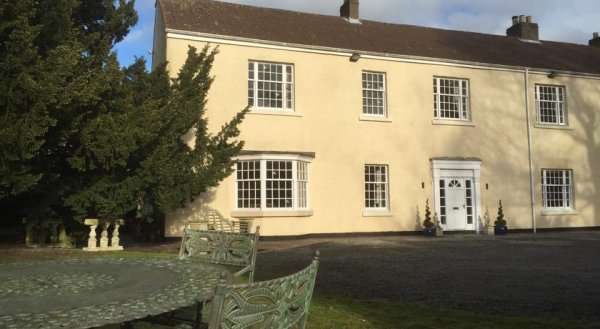 Sniperley Hall