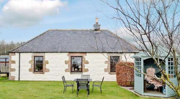 Snipie'S Bothy