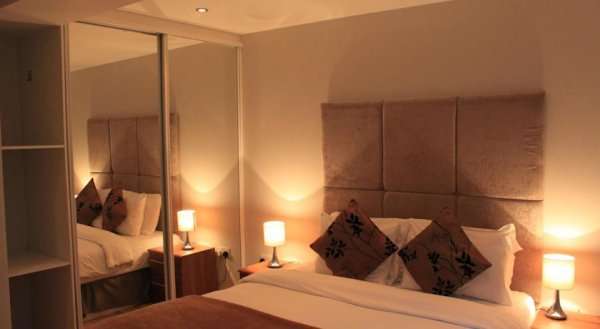 So Quartier Apartments