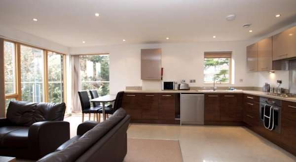 Southampton Serviced Apartments