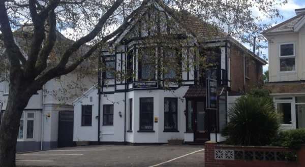 Southern Comfort Guest House