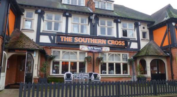 Southern Cross