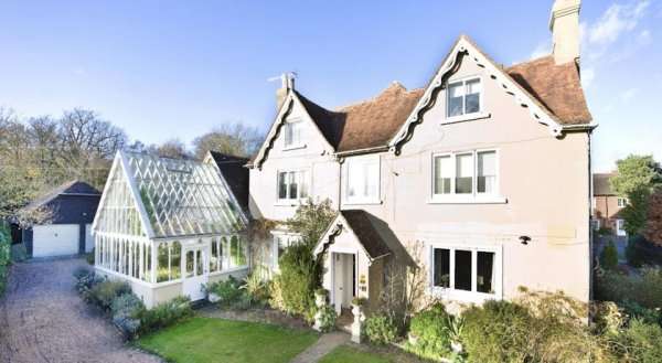 Southgate - Little Fowlers