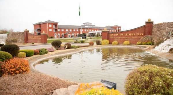Southview Park Hotel