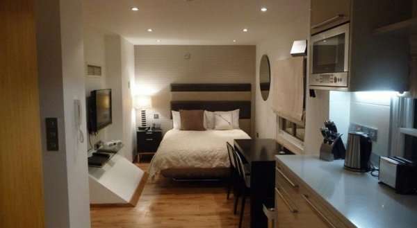 Space Apart Hotel