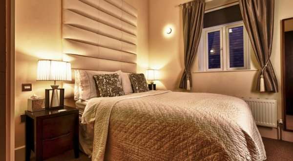 Space Boutique B & B