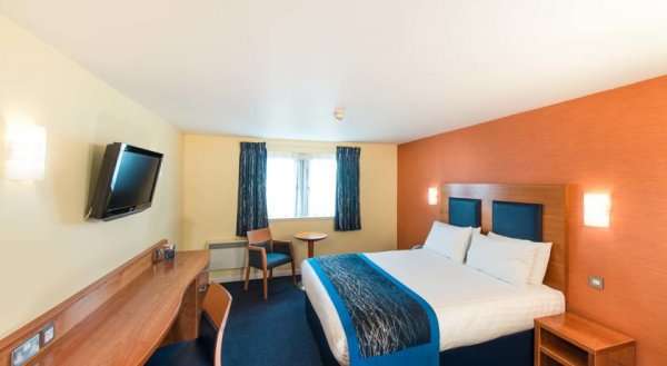 Speedbird Inn Aberdeen Airport