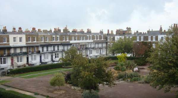 Spencer Court