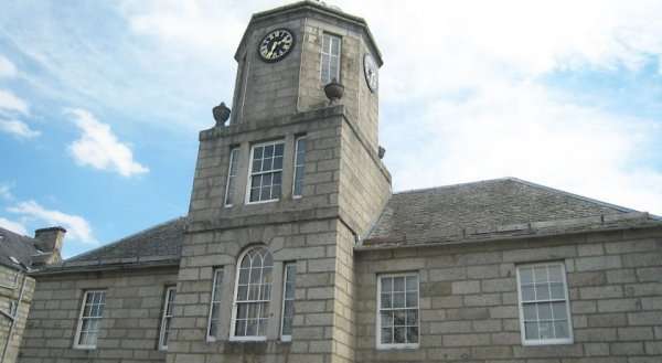 Speyside