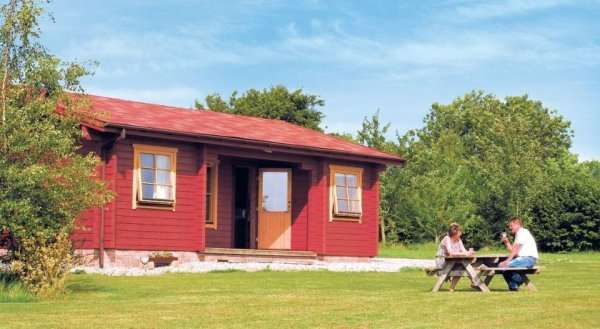 Spindlewood Lodges