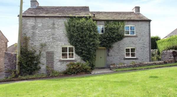 Spinney Cottage
