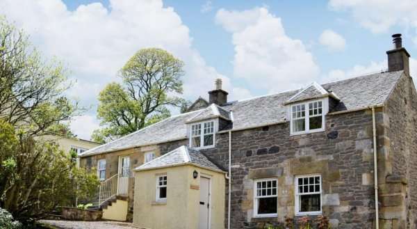 Spittal Cottage