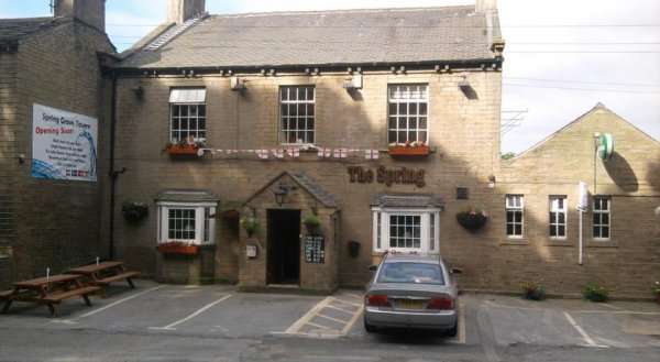 Spring Grove Tavern