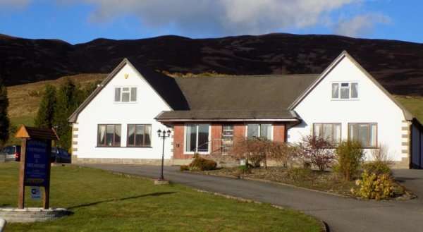 Springburn Farm House