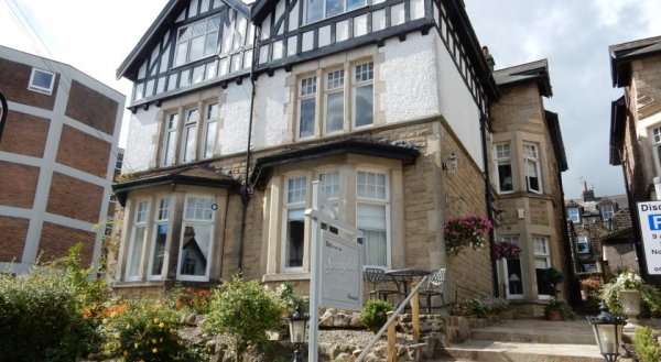 Springdale Guest House