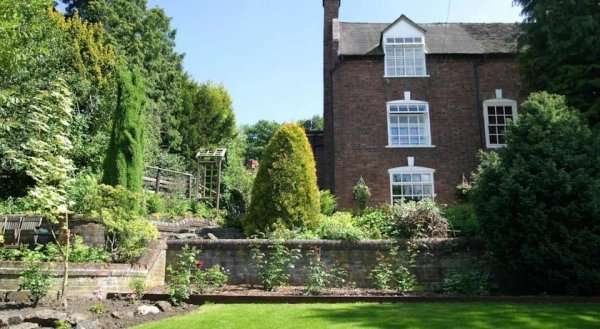 Springhill B&B