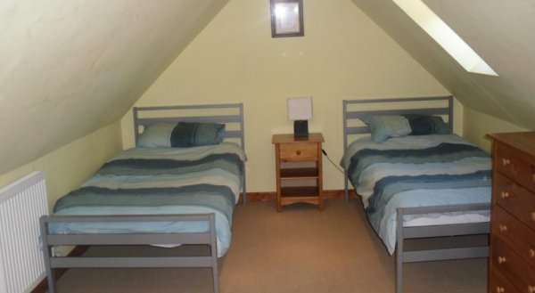 Springwell Cottage