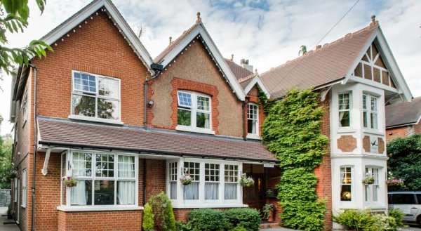 Springwood Guest House