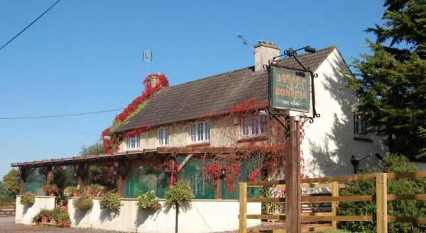 Square And Compass Stables