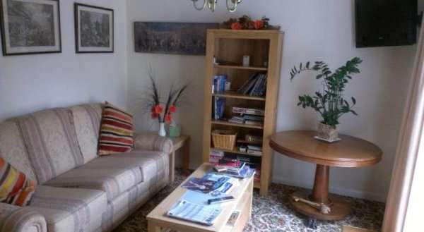 St Edmundsbury B&B
