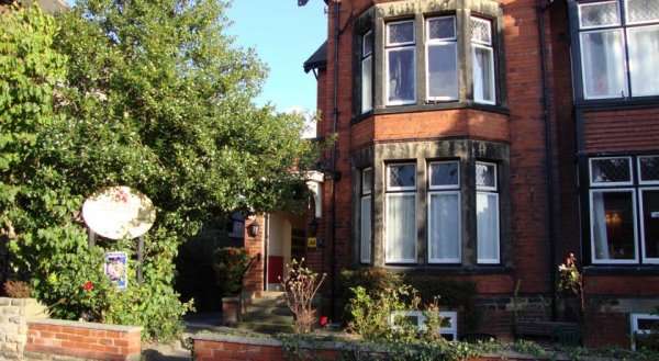 St George's Guesthouse
