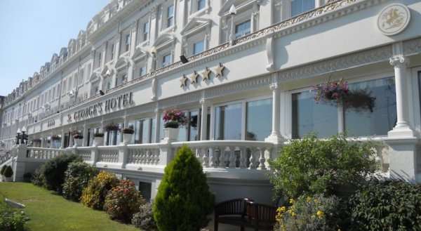 St George's Hotel