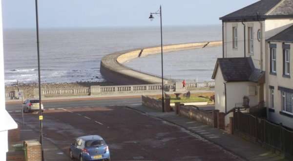 St Georges Guest House