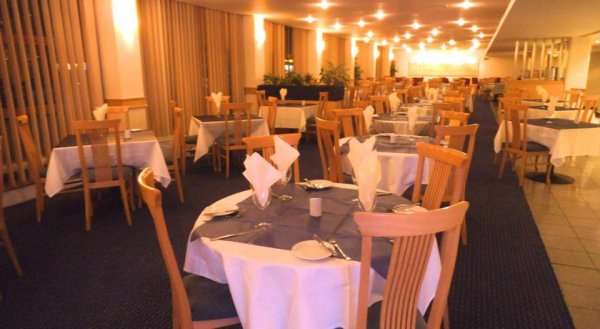 St Giles Heathrow – A St Giles Hotel