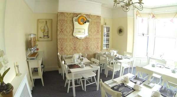 St John's Guest House