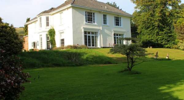 St Johns Manor