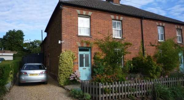 St Jude's Bed & Breakfast
