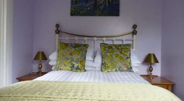 St Lawrence Country Guest House