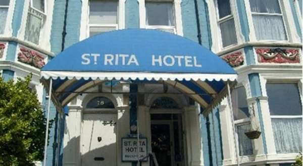 St Rita Hotel