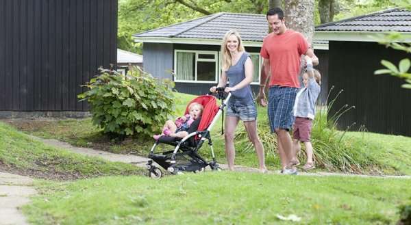 St. Ives Holiday Village