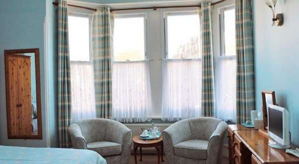 St. Margaret's Lodge Guest House